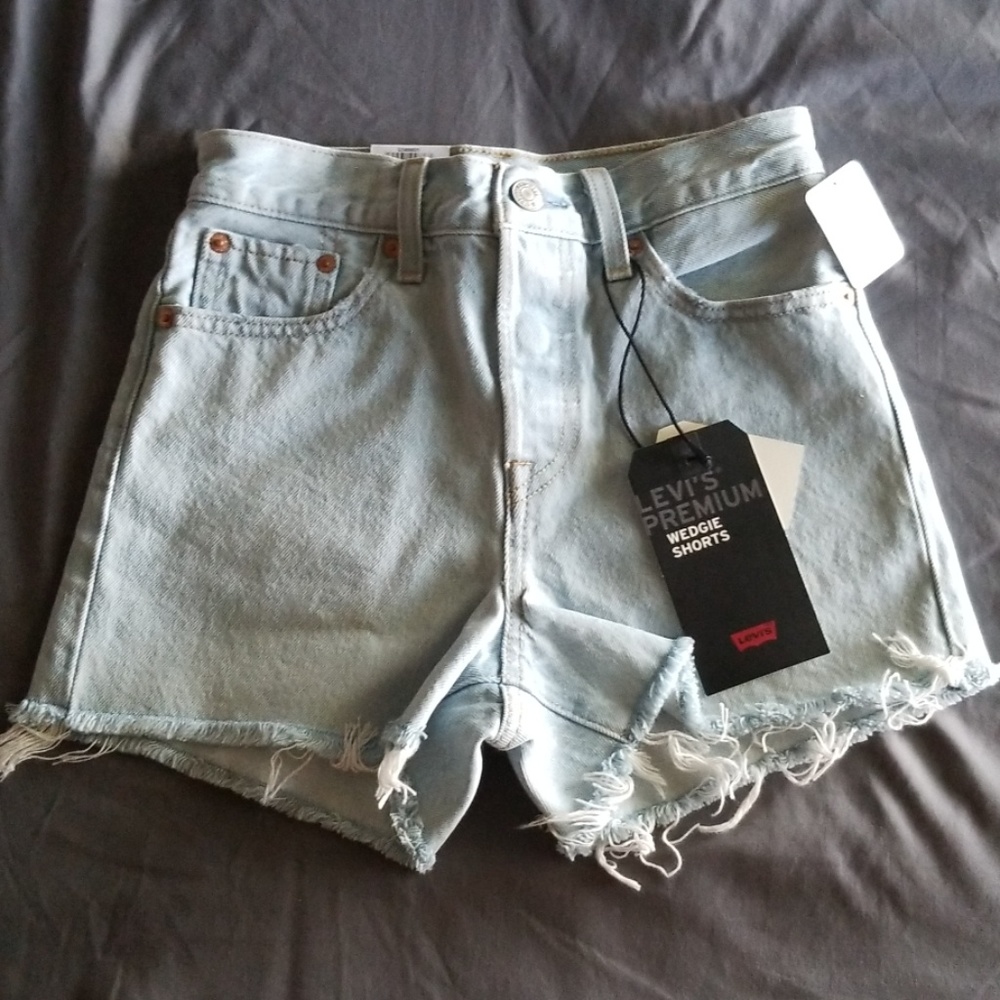 free people shorts